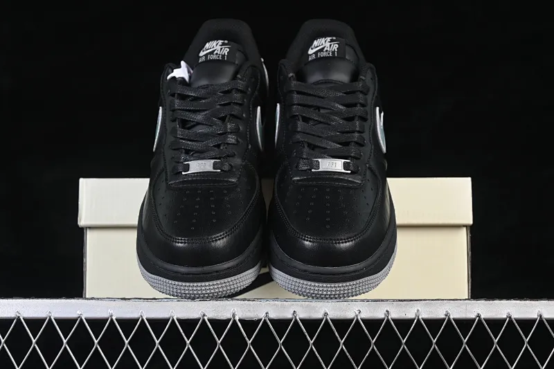 All categories Nk Air Force 1 Air Force series Nk Air Force 1 Low Air Force low-top Nike Air Force 1'07 Low Moye Phantom Silver Air Force 1 low-top casual sneakers FZ0627-010